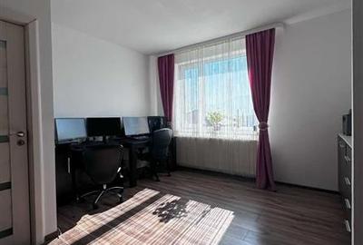 Casa in quadruplex moderna, 90 mp, Ghimbav  la 10 minute de Brasov - 3