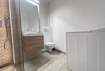 Apartament cu 2 camere decomandat, mobilat în Titulescu - 5