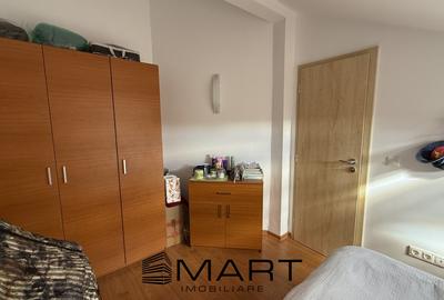 Apartament cu 2 camere decomandat, mobilat în Central - 5