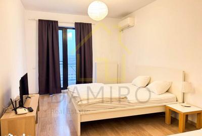 Apartament cu 2 camere decomandat, mobilat în Grozăvești - 9