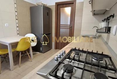 Apartament cu 2 camere decomandat, mobilat în Iancului - 4