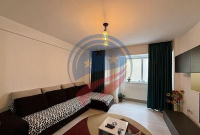 Apartament de vanzare/2 camere decomandat/1 MAI/bloc nou/... - 8