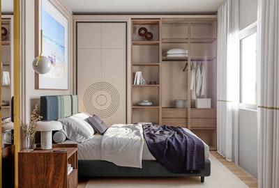 Duplex 4 Camere - Mosnita Noua - 0% COMISION - 5