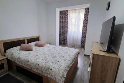 Apartament cu 2 camere semidecomandat în Florești - 3