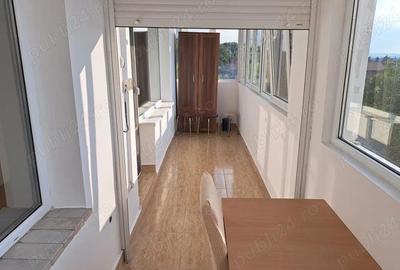 Vand apartament 3 camere, zona deosebita, Cornisa, TG. Mures