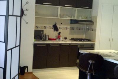 Apartament cu 2 camere semidecomandat în Exterior Vest - 5