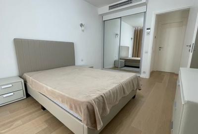 2 camere one herastrau plaza - 11