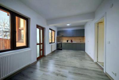 Casă individuală cu 5 camere cu Canalizare în Apărătorii Patriei - 4