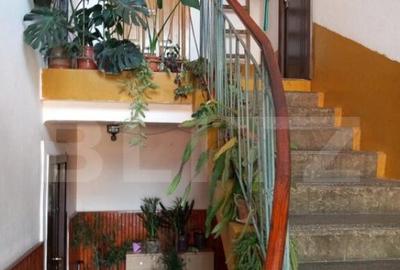 Apartament cu 2 camere semidecomandat, mobilat în Central - 4