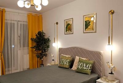 Apartament cu 2 camere decomandat în Central - 6