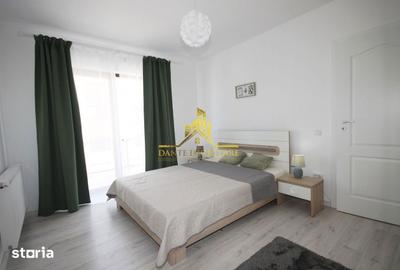 Apartament cu 2 camere semidecomandat, mobilat în Bună Ziua - 7