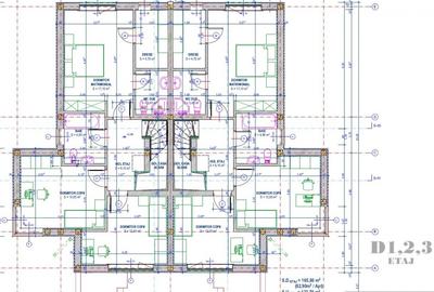 Casa duplex, 4 camere – Cartier Bratieni, Ștefanesti - 4