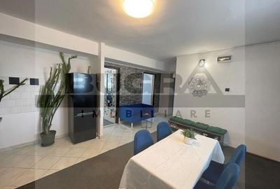 Apartament de 3 camere, decomandat, 66mp,  zona Piata Marasti Apartament de 3 camere, decomandat, 66mp,  zona Piata Marasti - 1