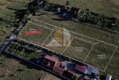 Teren de 750 mp, în Central - 5