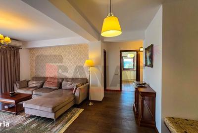 Apartament cu 3 camere în Central - 16