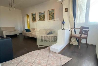 Apartament mobilat confort 1 zona Nicolae Iorga - 5