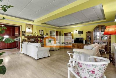 Vedere directa la Padure, 5000mp teren, Vila D+P+1E+M, se... - 16