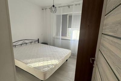 Apartament cu 2 camere semidecomandat în Ultracentral - 2