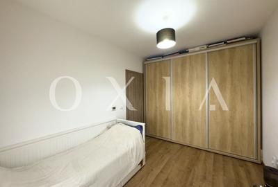 Apartament cu 3 camere semidecomandat, mobilat în Dumbrăvița - 11