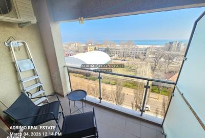 Apartament cu 2 camere, mobilat în Central