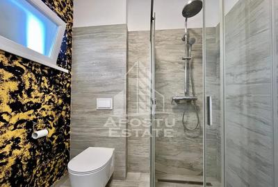 Casă cu 3 camere cu Teren 90 Mp în Dumbrăvița - 3