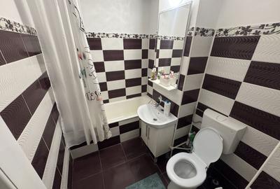 Apartament cu 3 camere decomandat, mobilat în Inel I - 6