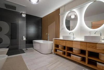 Casă cu 5 camere cu Teren 1577 Mp în Arcuș - 3