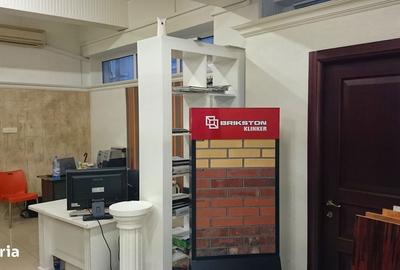 Spațiu comercial, de 110 mp, în Albești - 2