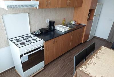 Apartament 2, zona Baneasa - 3