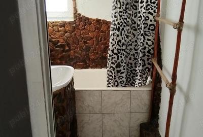 Apartament cu 2 camere decomandat în Central - 3