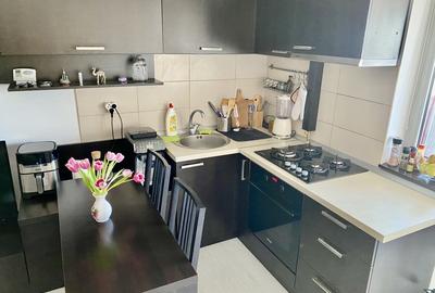 Vand apartament 2 camere - 5