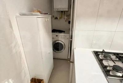 Apartament 3 camere decomandat (mobilat si utilat)Pescarusului+boxa - 2