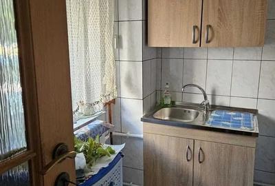 Apartament cu o camera decomandat, zona Alexandru cel Bun - 3