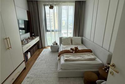 Apartament cu 3 camere semidecomandat în Gheorgheni - 3