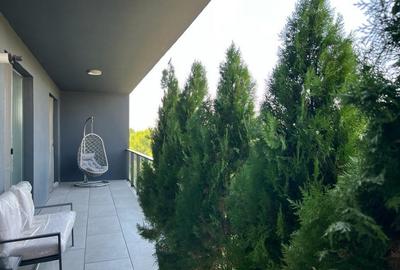 Apartament de lux cu 4 camere în Residence 5, Strada Erou Iancu Nicolae 53 - 11
