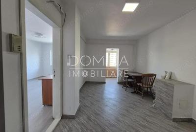 Vanzare apartament central *3 camere, situat in Targu Jiu, strada Cerna - 9