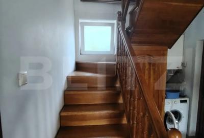 Casă cu 5 camere cu Teren 1090 Mp în Târnăveni - 3