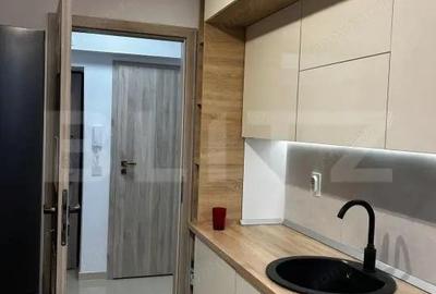 Apartament Premium cu 2 Camere | Parter Inalt | Mobilat Complet | Zona Domenii - 14