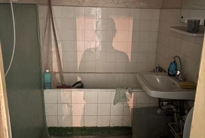 Apartament cu 2 camere semidecomandat în Berceni - 8
