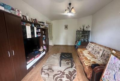 4 camere de 92 mp pe strada Vasile Lascăr la 5 min de Universitate . - 5