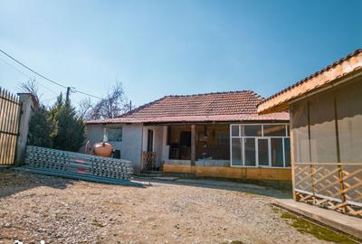 Casă cu 5 camere cu Canalizare în Malovăț - 6