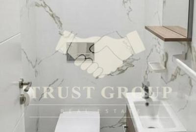Apartament cu 3 camere decomandat, mobilat în Barbu Văcărescu - 11