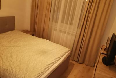 Apartament cu 2 camere decomandat în Fetești - 4