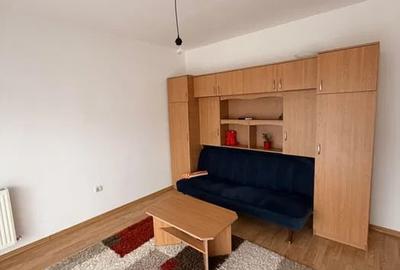 Garsonieră semidecomandată, mobilată în Florești - 3