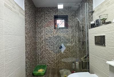 Casă cu 2 camere cu Teren 758 Mp în Ațel - 7