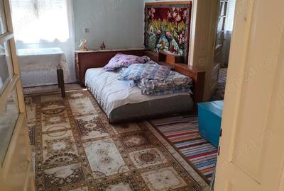 Casă cu 3 camere în Târnova - 10