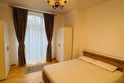 Apartament cu 2 camere decomandat, mobilat în Calea Victoriei - 15