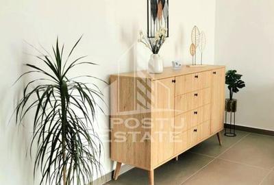 Apartament cu 2 camere decomandat în Grădiște - 5