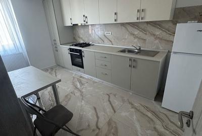 Garsonieră decomandată în Industriilor - 3