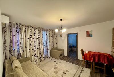 Apartament 2 camere I Gara de nord - 3